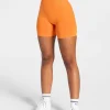 Best Short Classy « orange » Femme Shorts