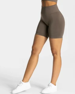 Clearance Short Classy « taupe » Femme Shorts