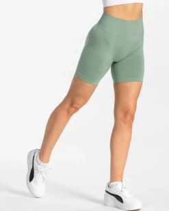 Clearance Short Classy « vert sauge » Femme Shorts