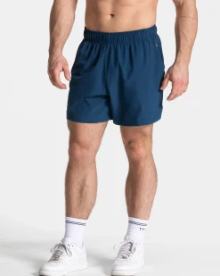 Online Short court Pace « bleu marine » Homme Shorts