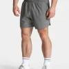 Outlet Short court Pace « graphite » Homme Shorts