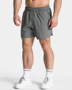 Outlet Short court Pace « graphite » Homme Shorts