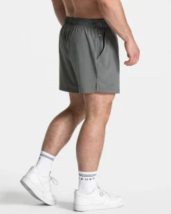 Outlet Short court Pace « graphite » Homme Shorts
