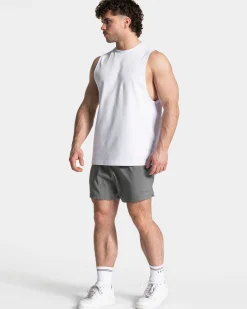 Outlet Short court Pace « graphite » Homme Shorts