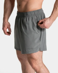 Outlet Short court Pace « graphite » Homme Shorts