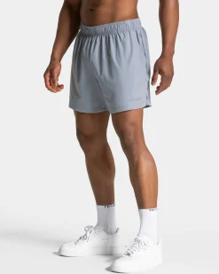 Clearance Short court Pace « gris » Homme Shorts