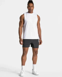 Outlet Short court Pace « Gunmetal » Homme Shorts