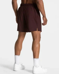 Outlet Short court Pace « merlot » Homme Shorts