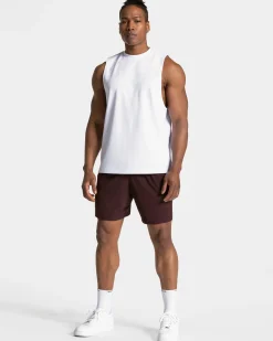 Outlet Short court Pace « merlot » Homme Shorts