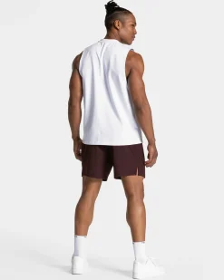 Outlet Short court Pace « merlot » Homme Shorts