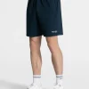Online Short de sport Arrival « bleu foncé » Homme Shorts