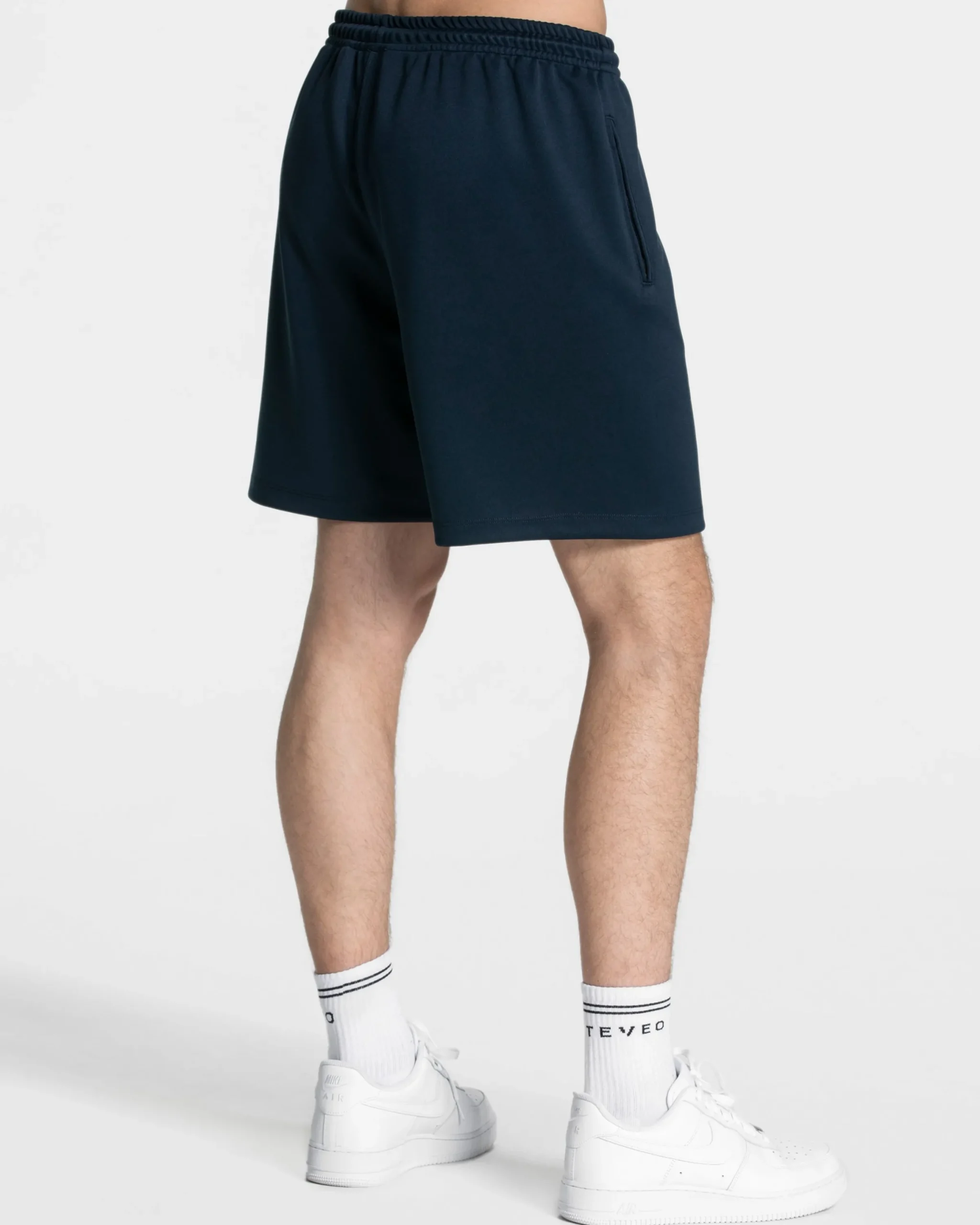 Online Short de sport Arrival « bleu foncé » Homme Shorts