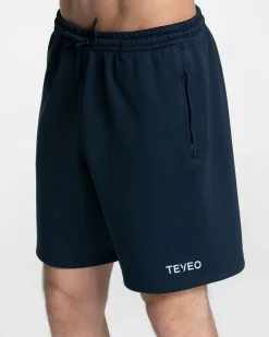 Online Short de sport Arrival « bleu foncé » Homme Shorts
