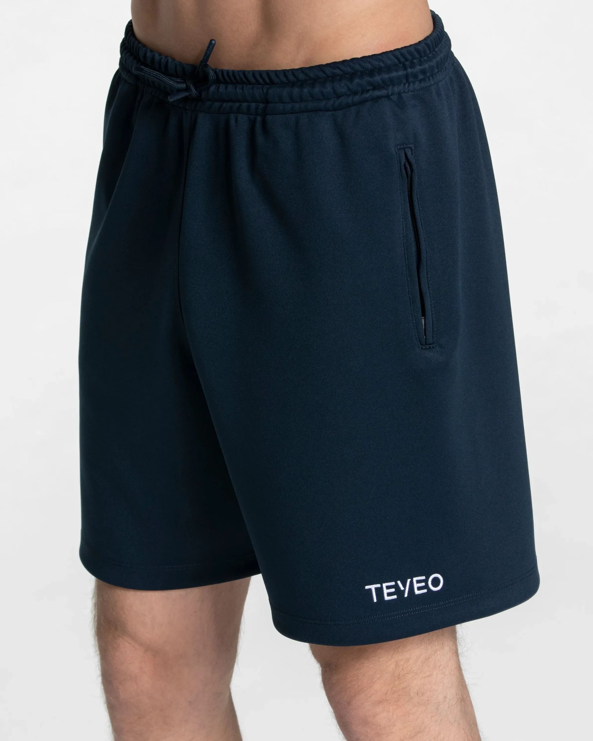 Online Short de sport Arrival « bleu foncé » Homme Shorts