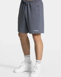 Online Short de sport Arrival « graphite » Homme Shorts