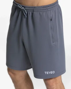 Online Short de sport Arrival « graphite » Homme Shorts