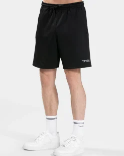 Outlet Short de sport Arrival « noir » Homme Shorts