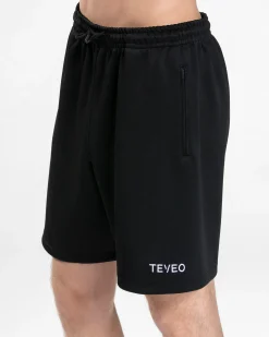 Outlet Short de sport Arrival « noir » Homme Shorts