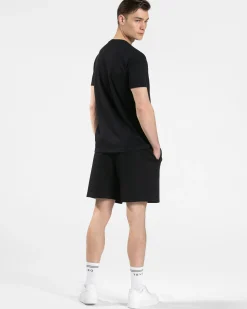 Outlet Short de sport Arrival « noir » Homme Shorts