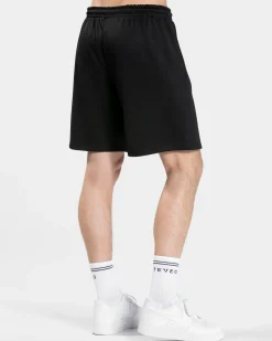 Outlet Short de sport Arrival « noir » Homme Shorts