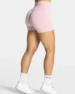 Clearance Short Femme Sculpt scrunch « rose » Femme Shorts