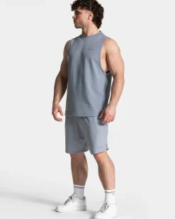 Best Short long Pace « gris » Homme Shorts