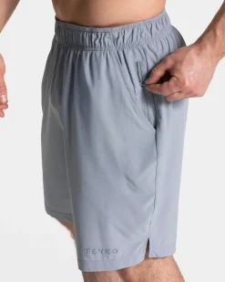 Best Short long Pace « gris » Homme Shorts