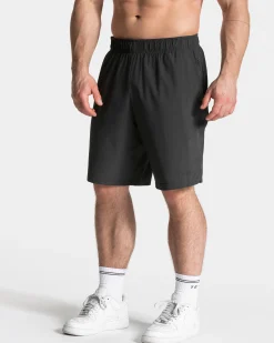 Online Short long Pace « Gunmetal » Homme Shorts