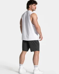 Online Short long Pace « Gunmetal » Homme Shorts