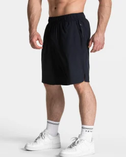 Best Short long Pace « Midnight » Homme Shorts