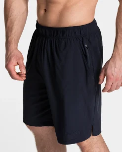 Best Short long Pace « Midnight » Homme Shorts