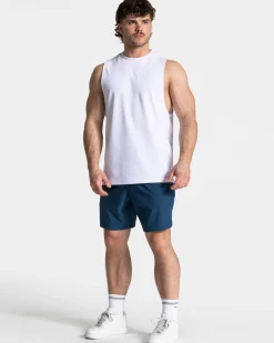 Best Short Pace « bleu marine » Homme Shorts