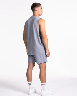 Online Short Pace « gris » Homme Shorts