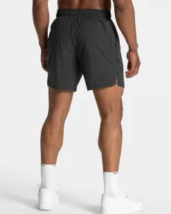 Discount Short Pace « Gunmetal » Homme Shorts