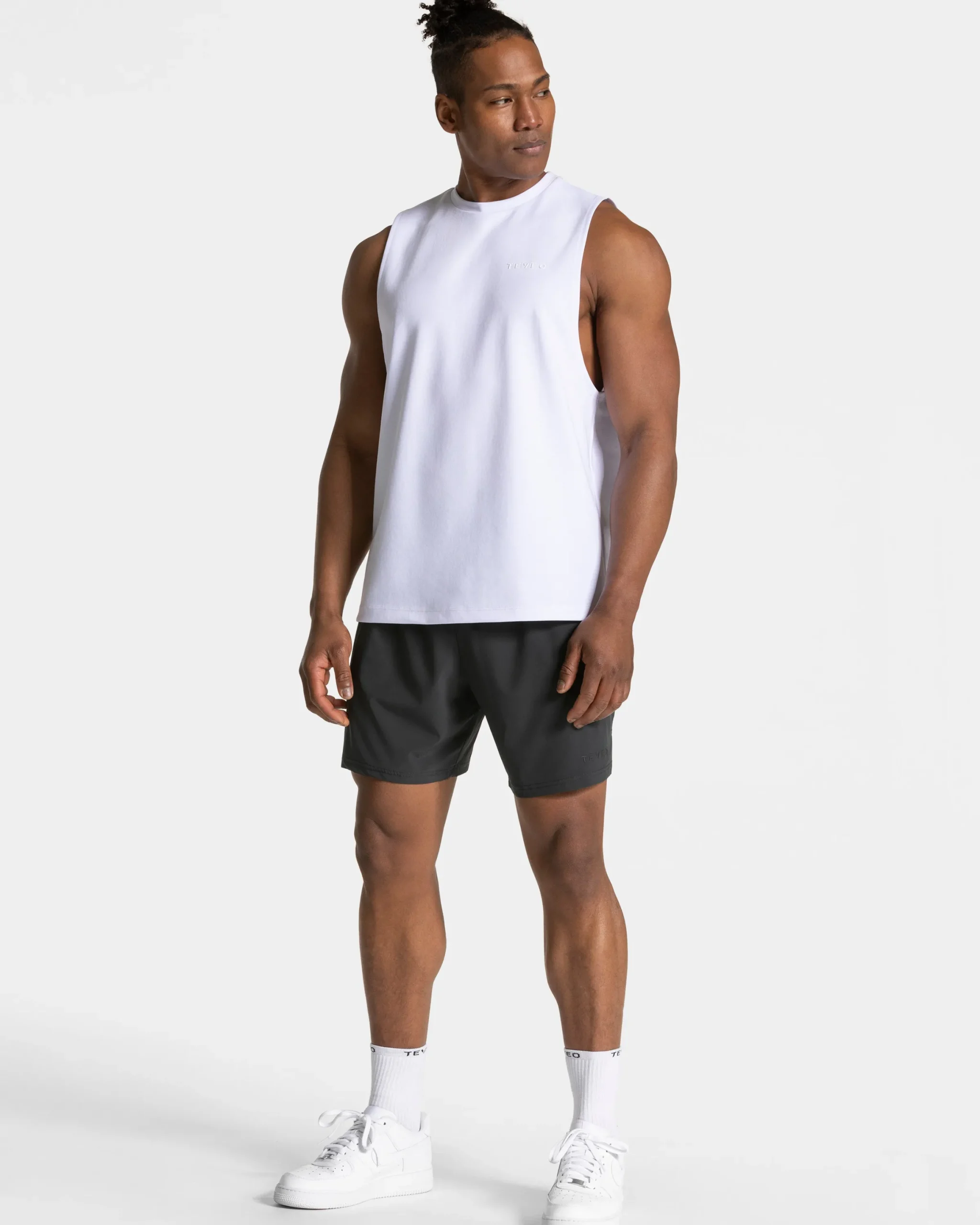 Discount Short Pace « Gunmetal » Homme Shorts