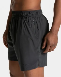 Discount Short Pace « Gunmetal » Homme Shorts