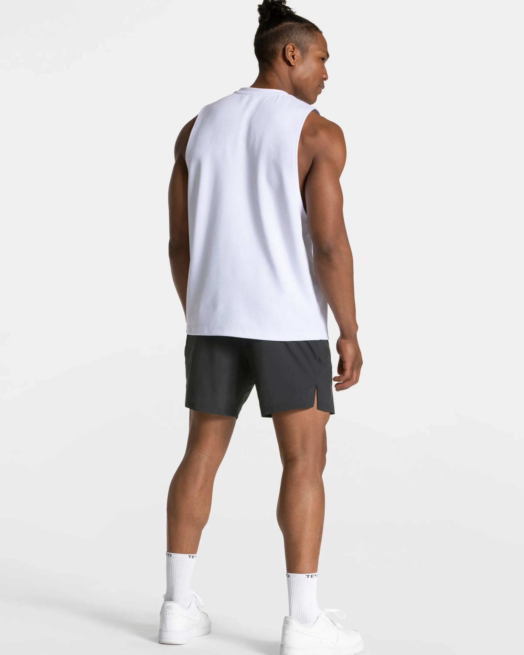 Discount Short Pace « Gunmetal » Homme Shorts