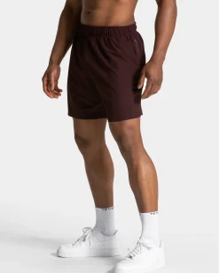 Sale Short Pace « merlot » Homme Shorts