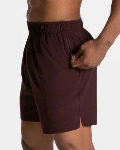 Sale Short Pace « merlot » Homme Shorts