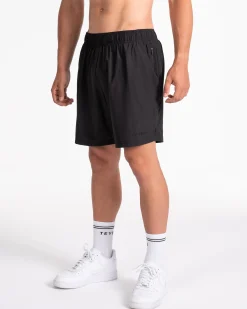 Clearance Short Pace « noir » Homme Shorts