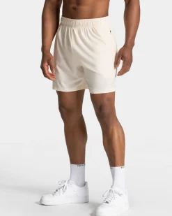 Clearance Short Pace « Off White » Homme Shorts