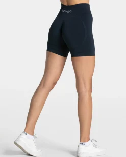 Discount Short Pure Covert Scrunch « midnight » Femme Shorts