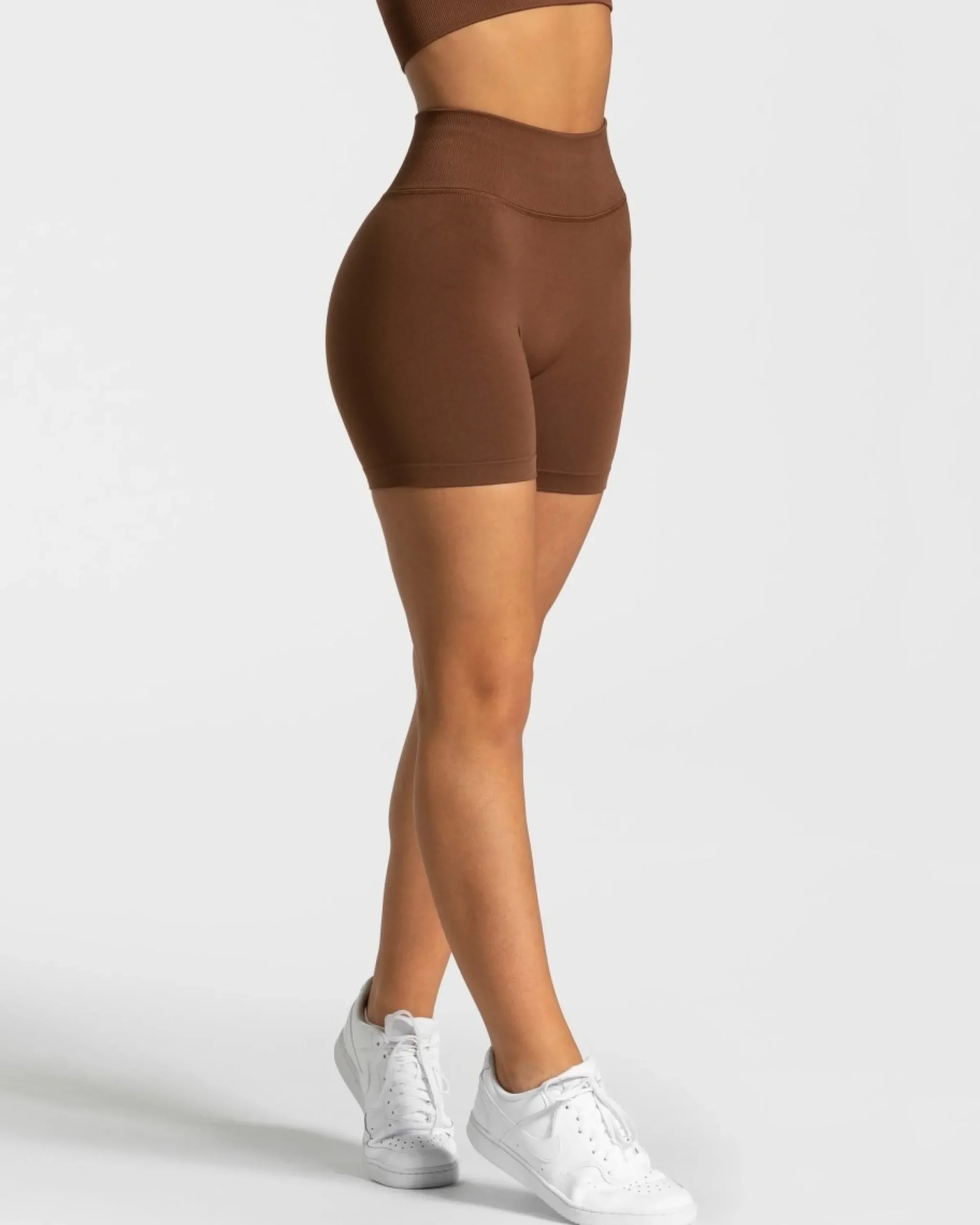 Clearance Short Sensation « caramel » Femme Shorts