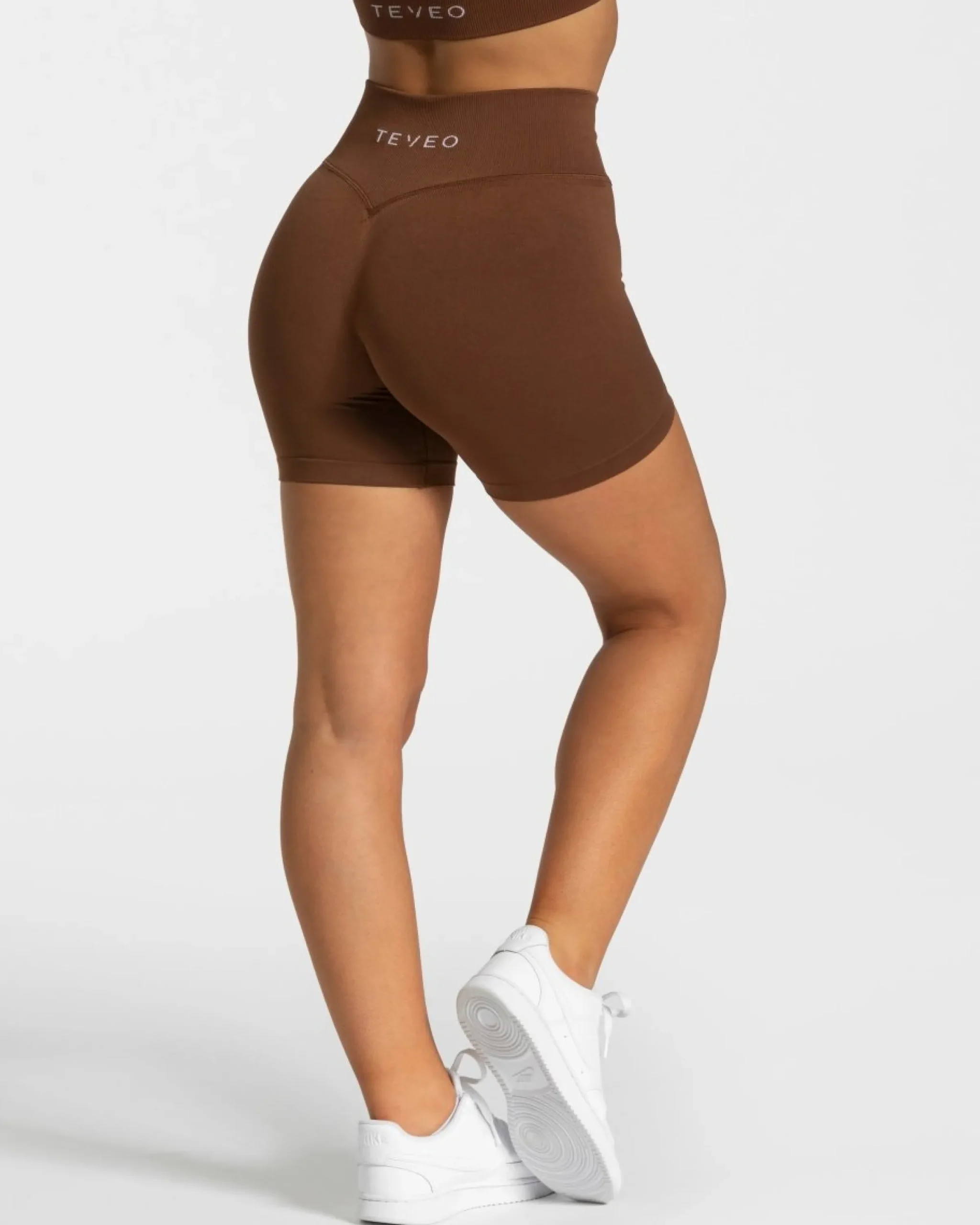 Clearance Short Sensation « caramel » Femme Shorts