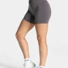 Discount Short Sensation « graphite » Femme Shorts