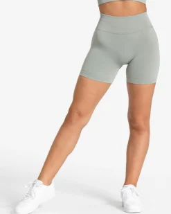 Hot Short Sensation « gris » Femme Shorts