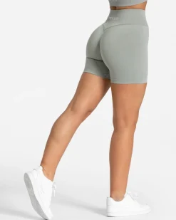 Hot Short Sensation « gris » Femme Shorts