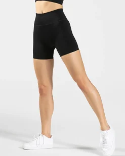 Discount Short Sensation « noir » Femme Shorts