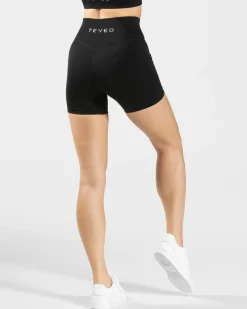 Discount Short Sensation « noir » Femme Shorts