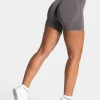 Fashion Short Signature Scrunch « graphite » Femme Shorts